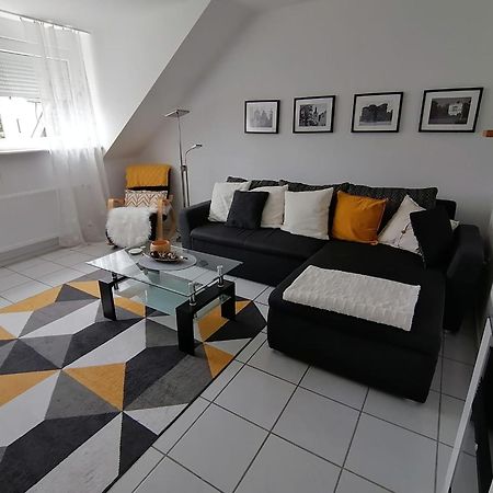 Ferienwohnung Grete Трір Екстер'єр фото