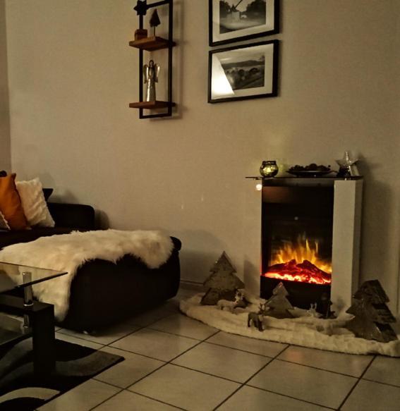 Ferienwohnung Grete Трір Екстер'єр фото