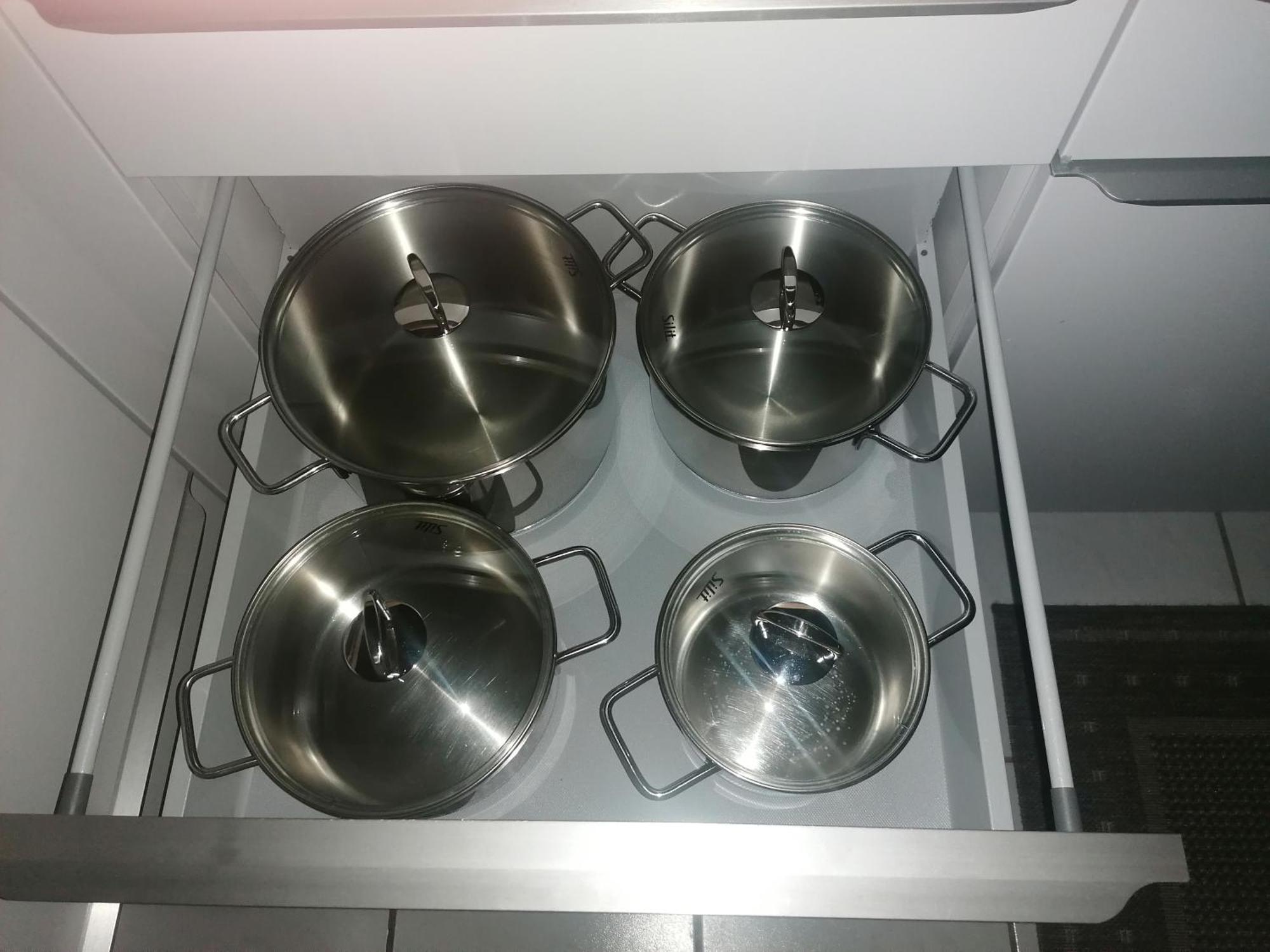 Ferienwohnung Grete Трір Екстер'єр фото
