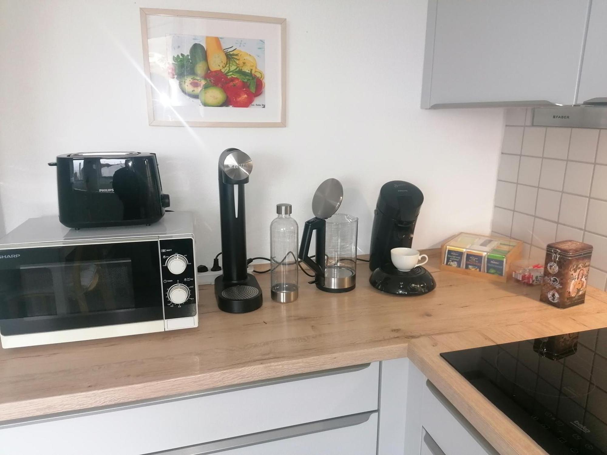 Ferienwohnung Grete Трір Екстер'єр фото