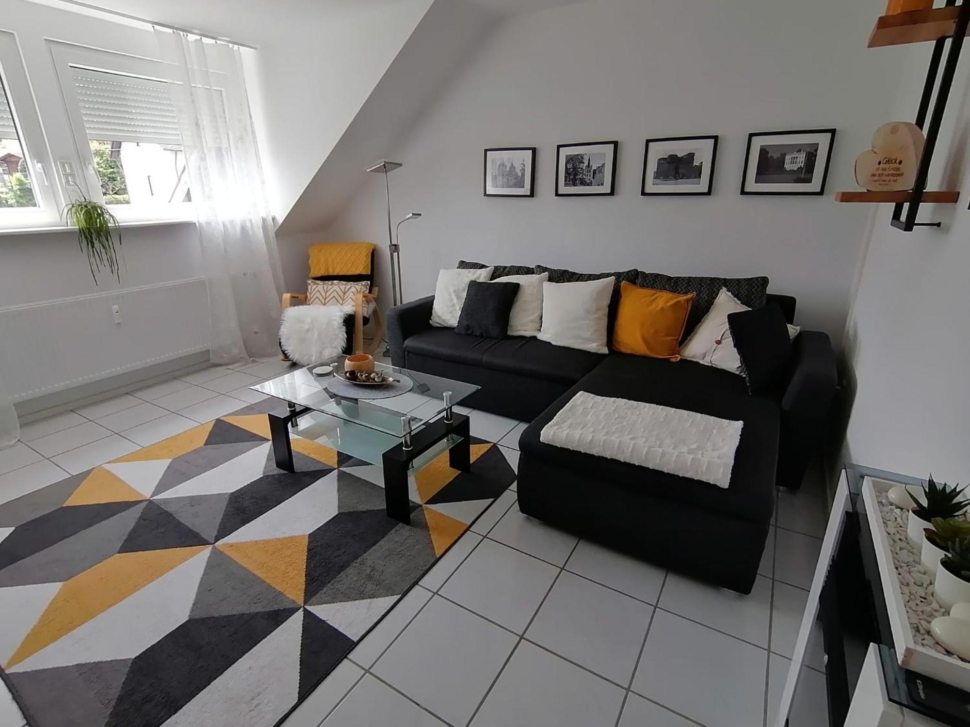Ferienwohnung Grete Трір Екстер'єр фото