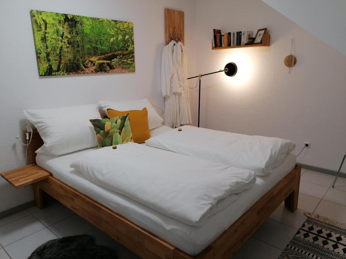 Ferienwohnung Grete Трір Екстер'єр фото